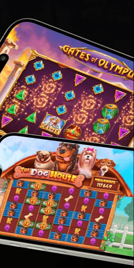 Sky Casino Screenshot